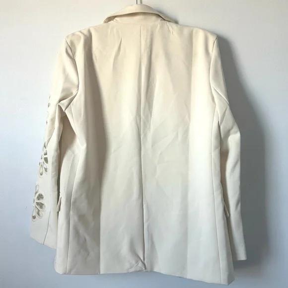 NWT BB Dakota by Steve Madden blazer - Picture 3 of 5